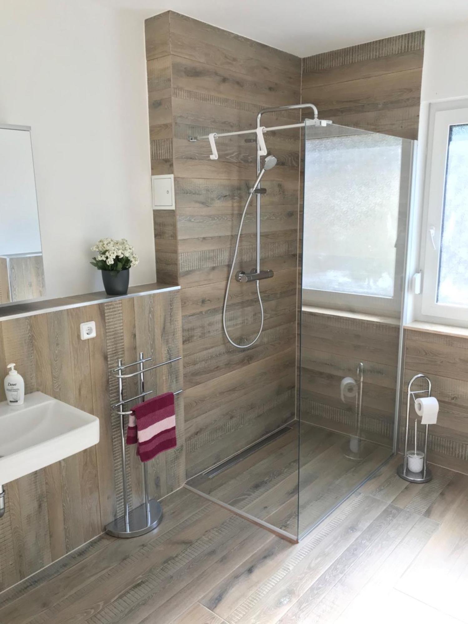 Schoene Neu Erbaute Wohnung Berlin Bagian luar foto